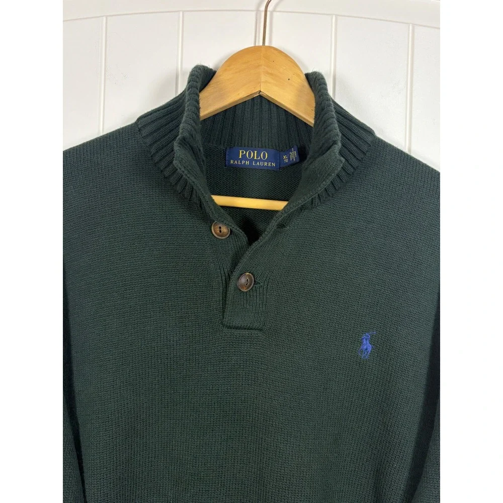 Polo Ralph Lauren brand polo